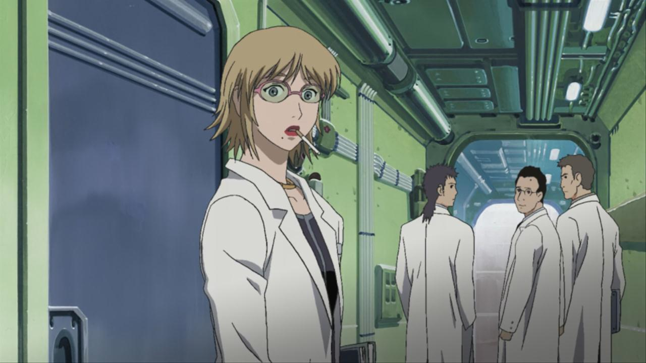 Macross Zero (Anime Underground)